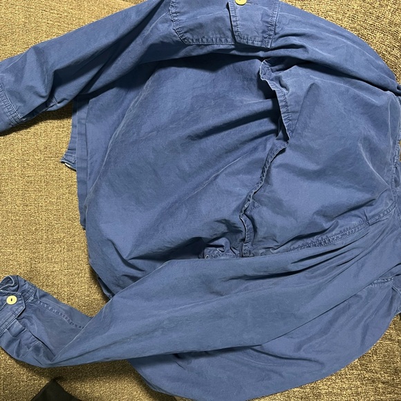 Polo Jacket - Picture 2 of 4